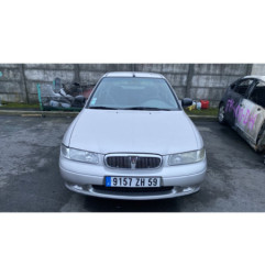 Jante ROVER 400 2