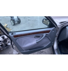 Jante ROVER 400 2