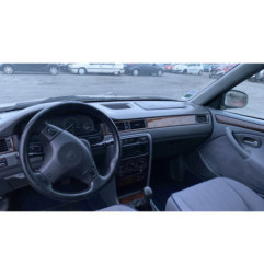 Jante ROVER 400 2