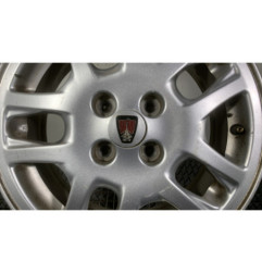 Jante ROVER 400 2 Photo n°1