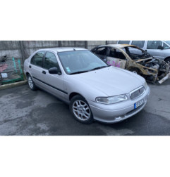 Jante ROVER 400 2