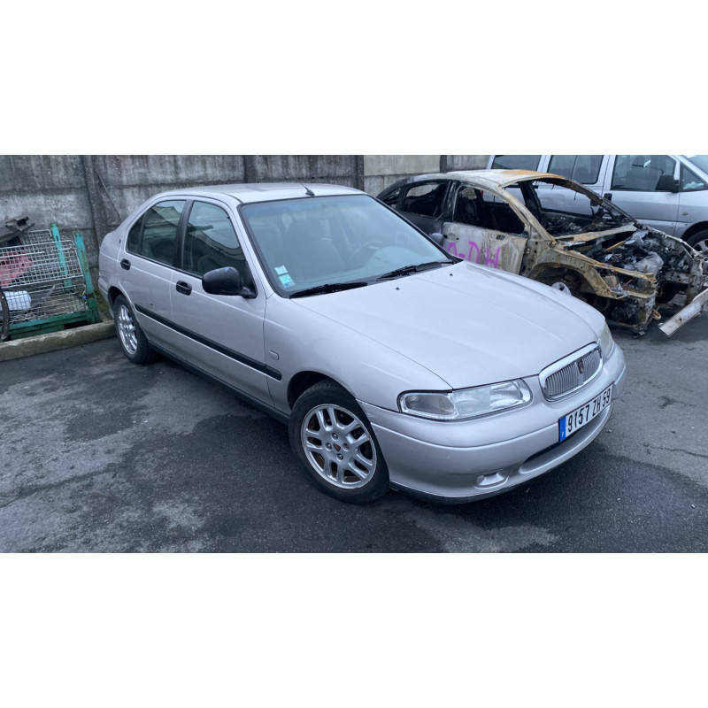 Jante ROVER 400 2 Photo n°4
