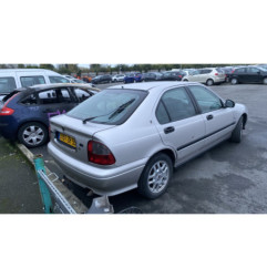 Jante ROVER 400 2