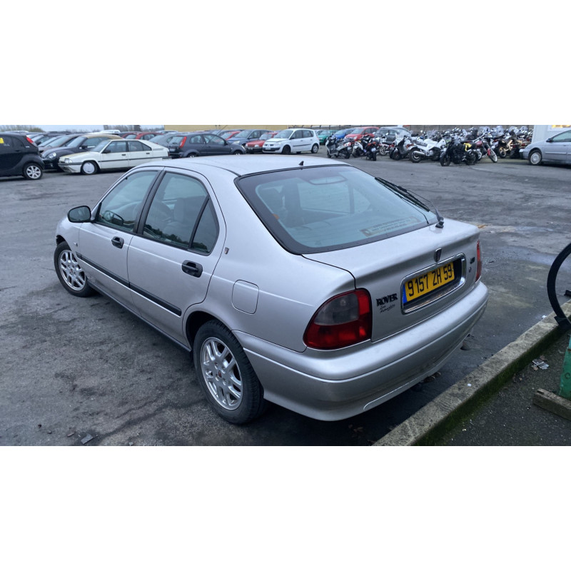 Jante ROVER 400 2 Photo n°6