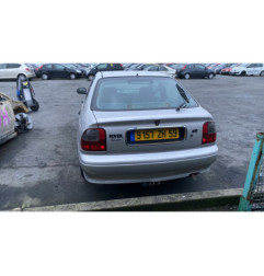 Jante ROVER 400 2
