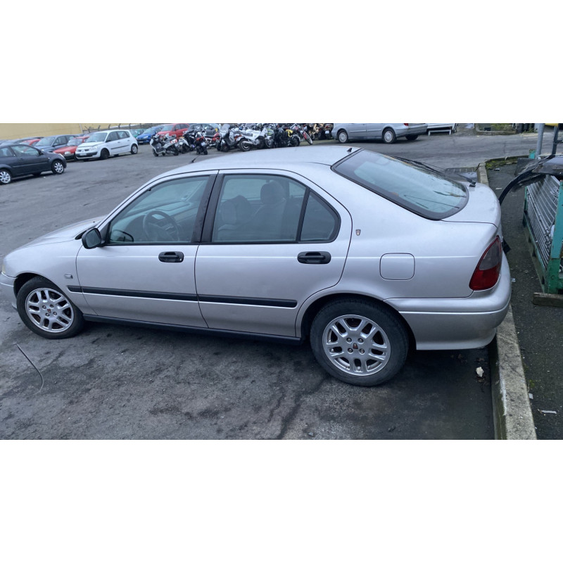 Jante ROVER 400 2 Photo n°8