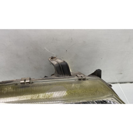 Optique avant principal droit (feux)(phare) NISSAN ALMERA 2