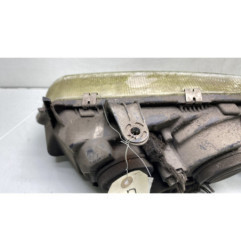 Optique avant principal droit (feux)(phare) NISSAN ALMERA 2