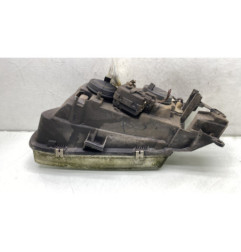 Optique avant principal droit (feux)(phare) NISSAN ALMERA 2
