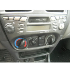 Optique avant principal droit (feux)(phare) NISSAN ALMERA 2