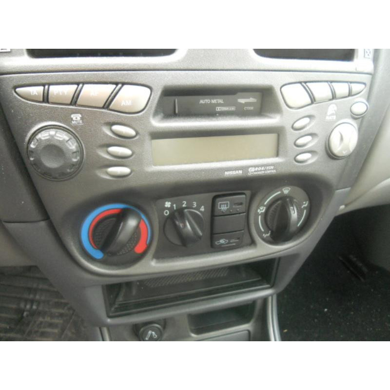 Optique avant principal droit (feux)(phare) NISSAN ALMERA 2 Photo n°6