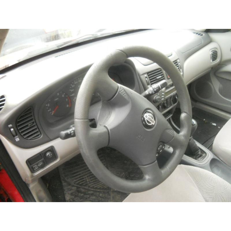 Optique avant principal droit (feux)(phare) NISSAN ALMERA 2 Photo n°8