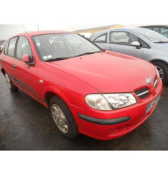 Optique avant principal droit (feux)(phare) NISSAN ALMERA 2