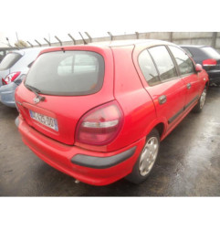Optique avant principal droit (feux)(phare) NISSAN ALMERA 2