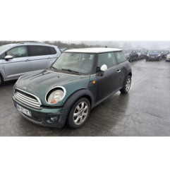 Anti brouillard droit (feux) MINI MINI 2 R56