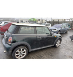 Anti brouillard droit (feux) MINI MINI 2 R56