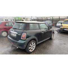 Bouchon de carburant MINI MINI 2 R56