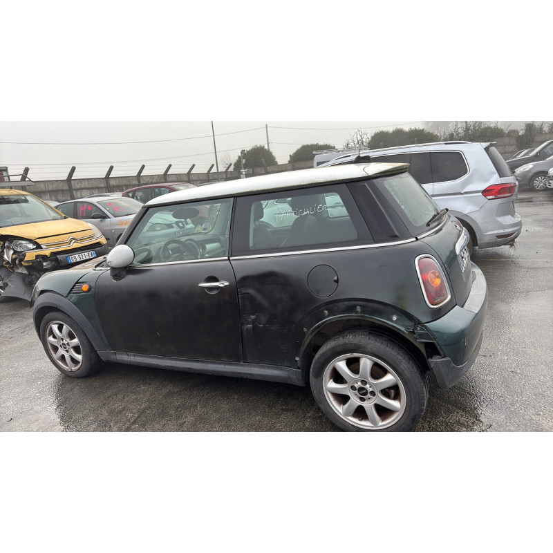 Bouchon de carburant MINI MINI 2 R56 Photo n°10