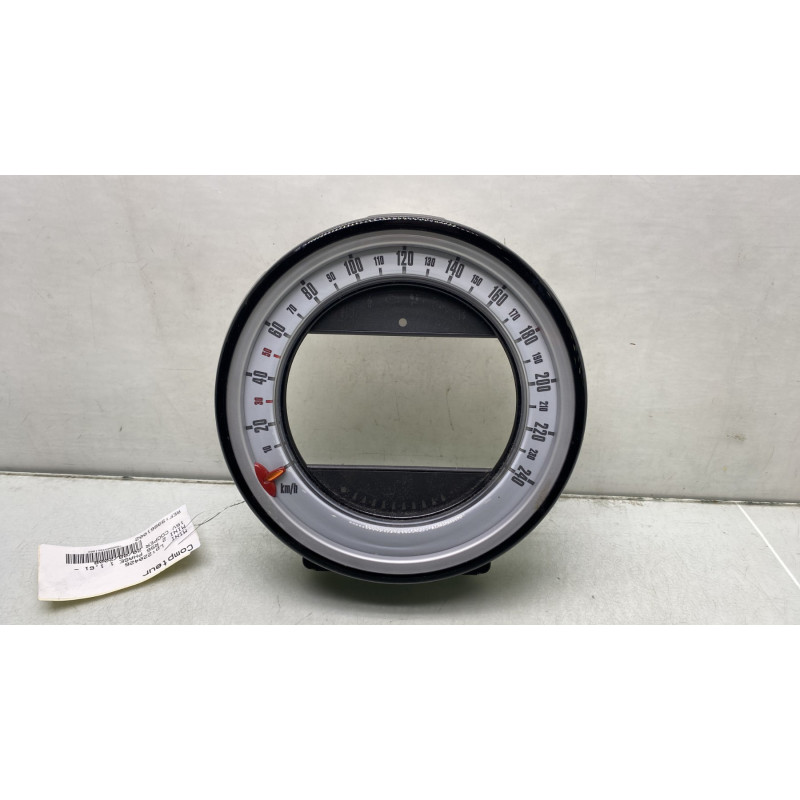Compteur MINI MINI 2 R56 Photo n°1