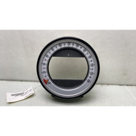 Compteur MINI MINI 2 R56 Photo n°1