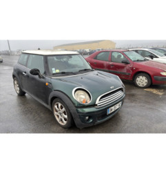 Compteur MINI MINI 2 R56