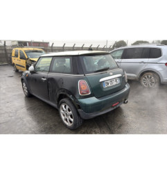 Compteur MINI MINI 2 R56