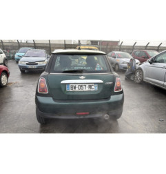 Compteur MINI MINI 2 R56