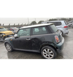 Compteur MINI MINI 2 R56