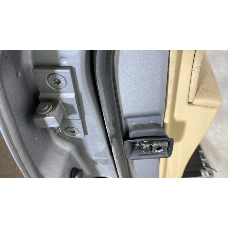 Porte arriere droit BMW SERIE 5 E61 Photo n°4