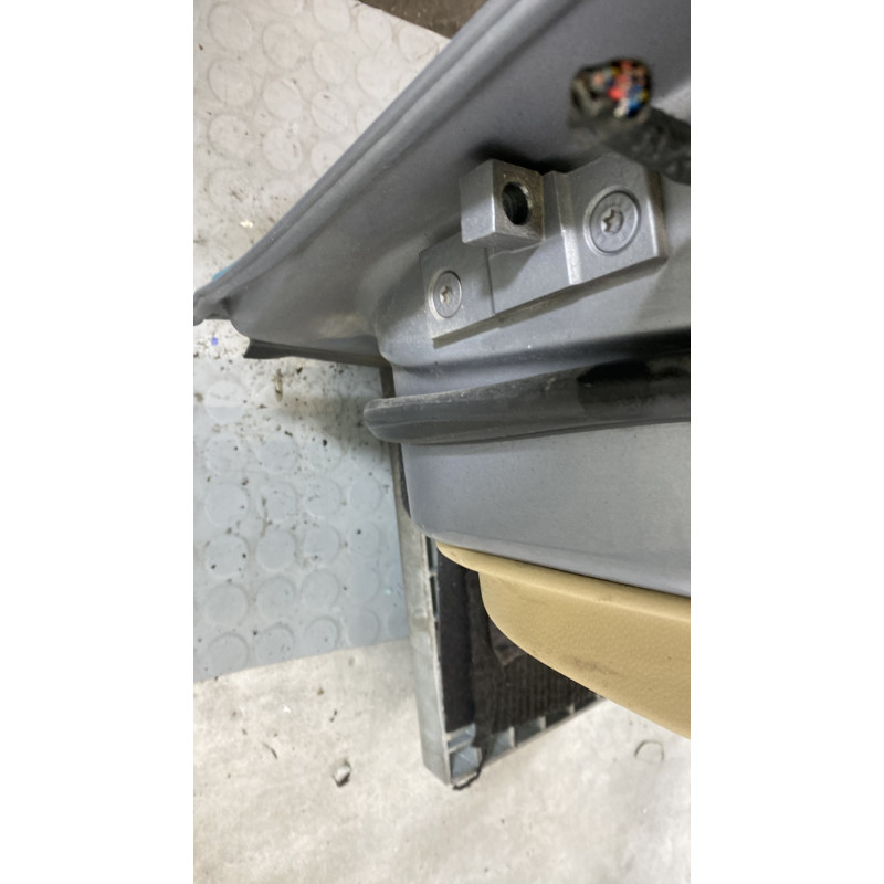 Porte arriere droit BMW SERIE 5 E61 Photo n°6