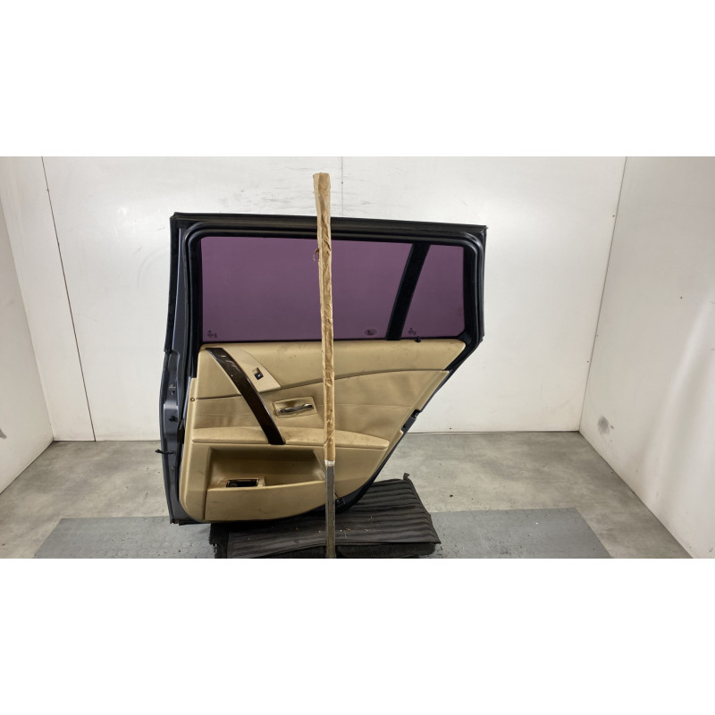 Porte arriere droit BMW SERIE 5 E61 Photo n°7