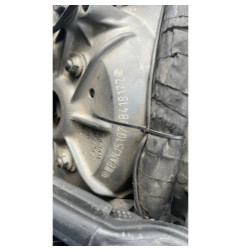 Porte arriere droit BMW SERIE 5 E61