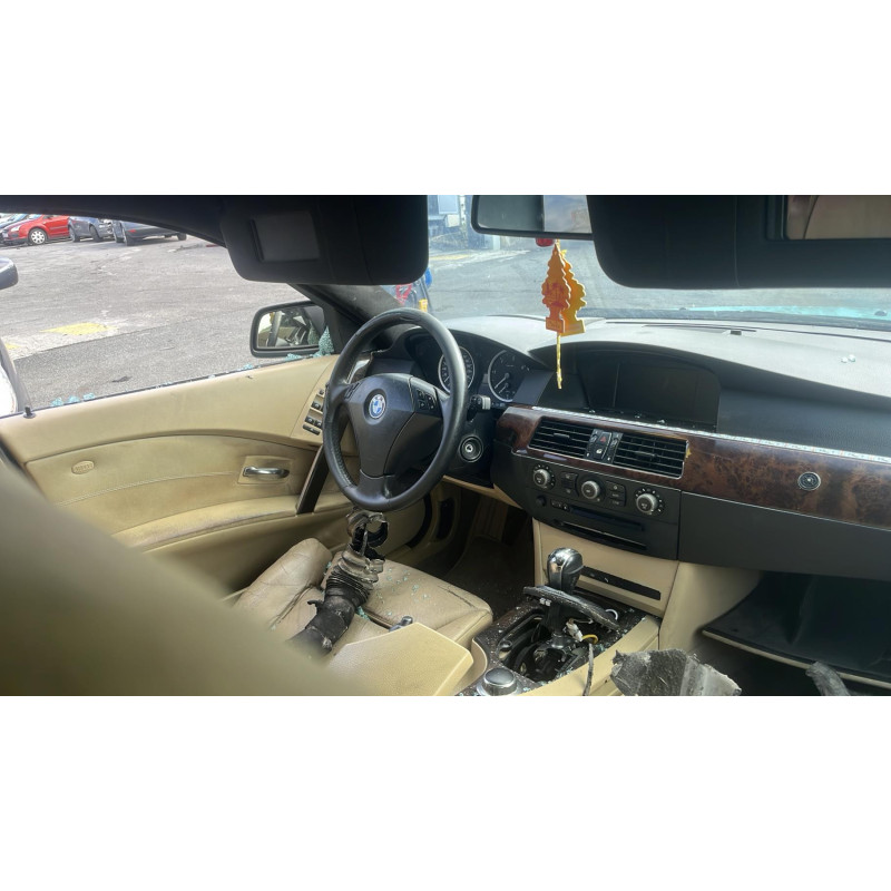 Porte arriere droit BMW SERIE 5 E61 Photo n°15