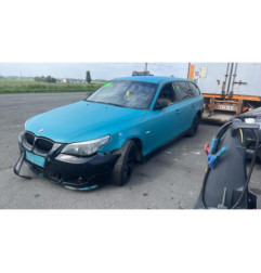 Porte arriere droit BMW SERIE 5 E61