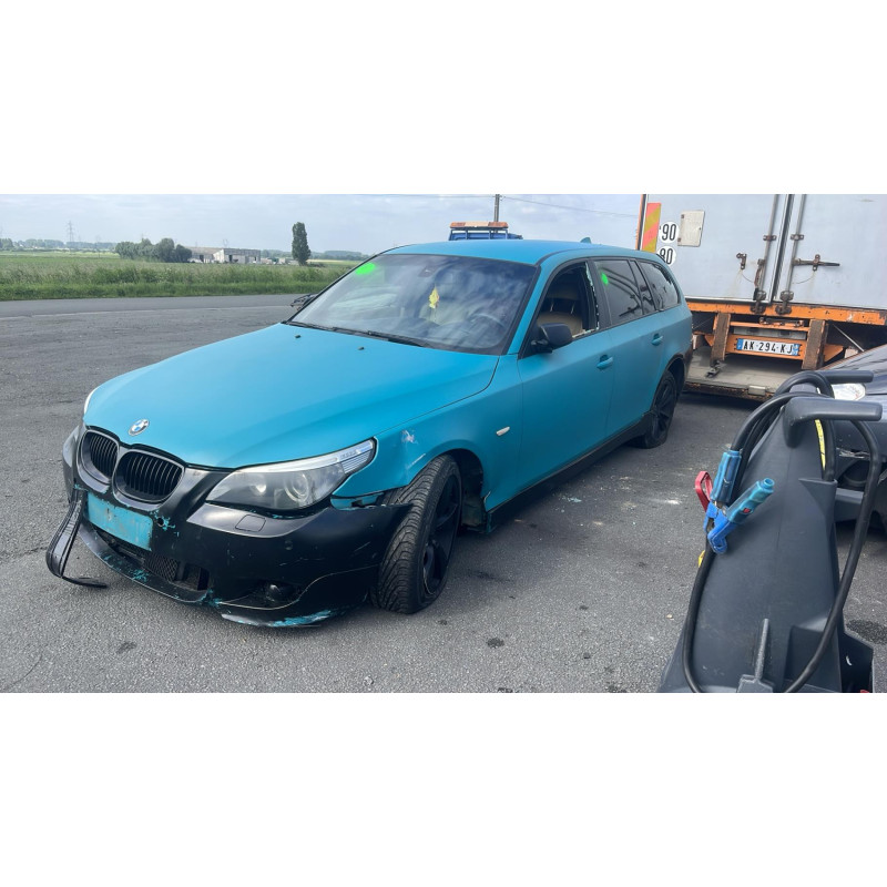 Porte arriere droit BMW SERIE 5 E61 Photo n°16