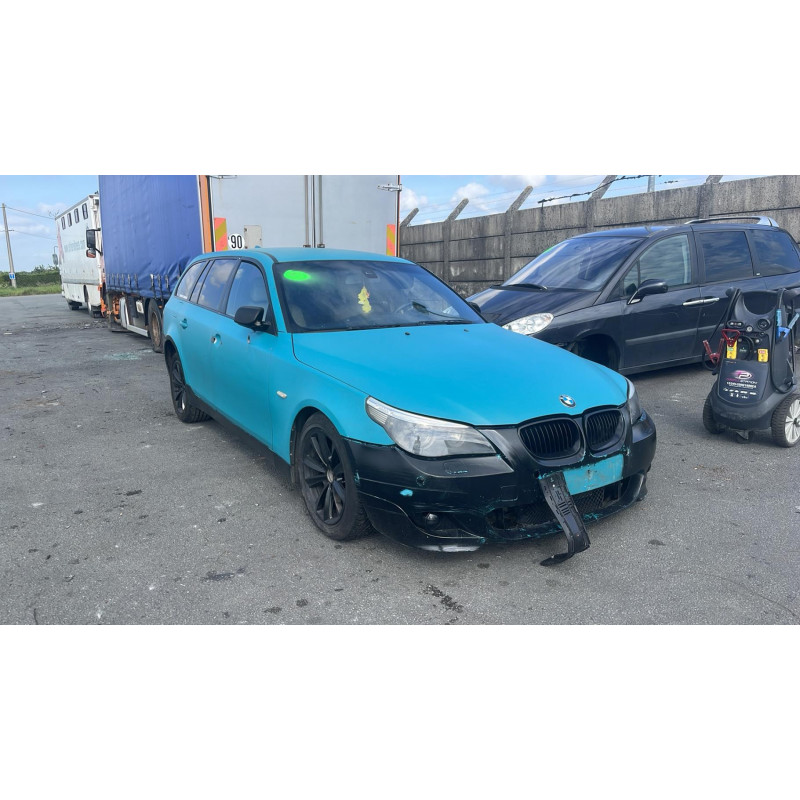 Porte arriere droit BMW SERIE 5 E61 Photo n°17