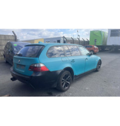 Porte arriere droit BMW SERIE 5 E61