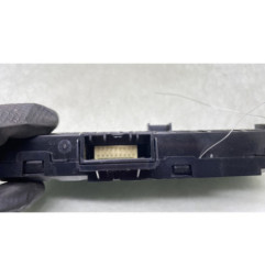 Bouton de warning DACIA DUSTER 2