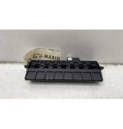 Bouton de warning DACIA DUSTER 2