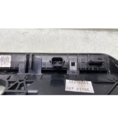 Feu arriere stop central DACIA DUSTER 2