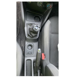 Crochet de remorquage DACIA DUSTER 2