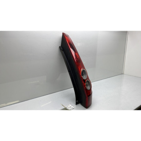 Feu arriere principal droit (feux) FORD FIESTA 5