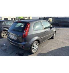 Feu arriere principal droit (feux) FORD FIESTA 5