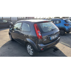 Feu arriere principal droit (feux) FORD FIESTA 5
