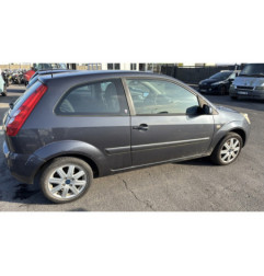 Feu arriere principal droit (feux) FORD FIESTA 5