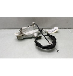 Serrure avant gauche CITROEN DS3