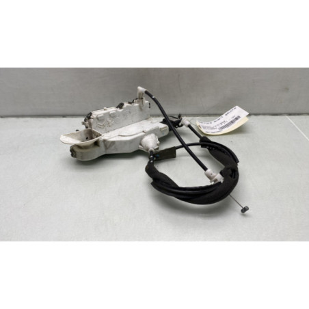 Serrure avant gauche CITROEN DS3