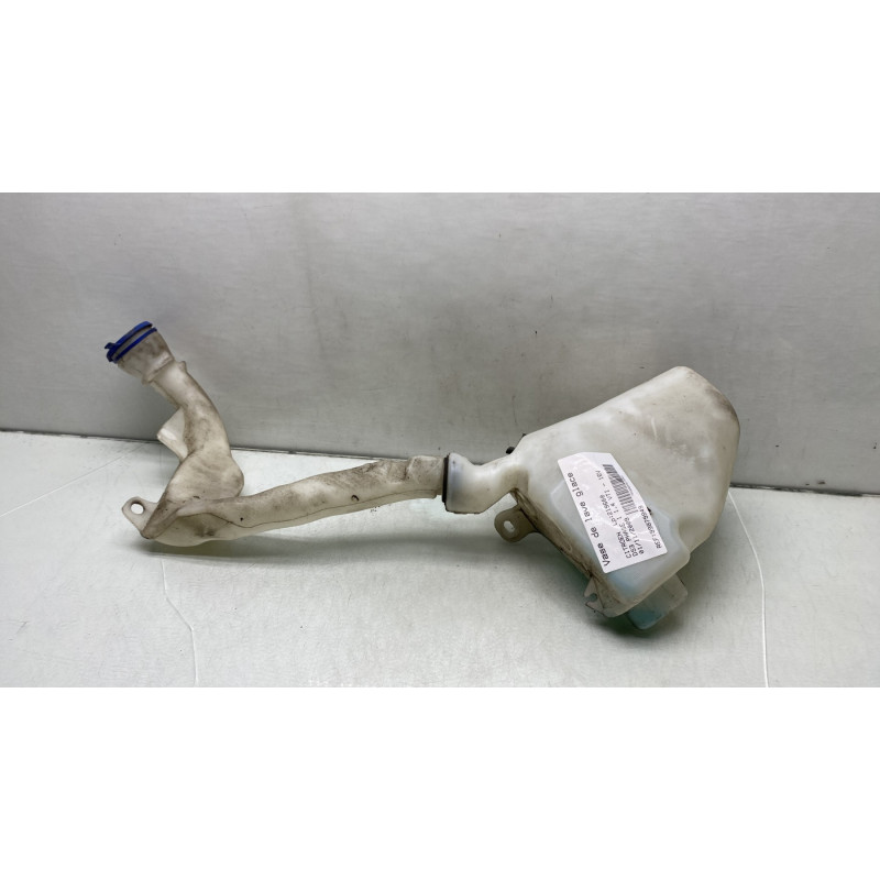 Vase de lave glace CITROEN DS3 Photo n°1