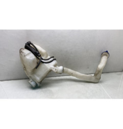 Vase de lave glace CITROEN DS3