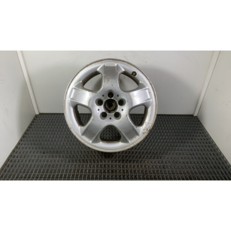 Jante MERCEDES CLASSE M 163 Photo n°1
